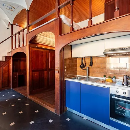 Sea View House - Happy *