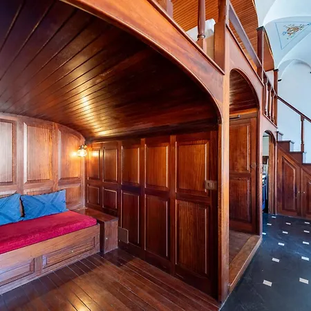 Appartement Sea View House - Happy