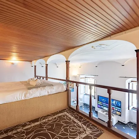 Sea View House - Happy Appartement