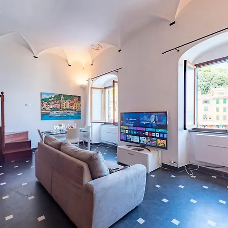Sea View House - Happy Apartment *